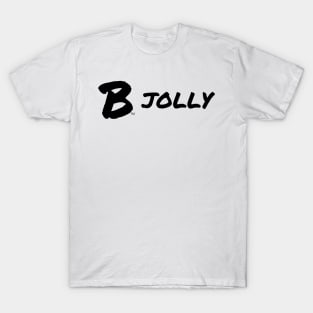 B Jolly T-Shirt